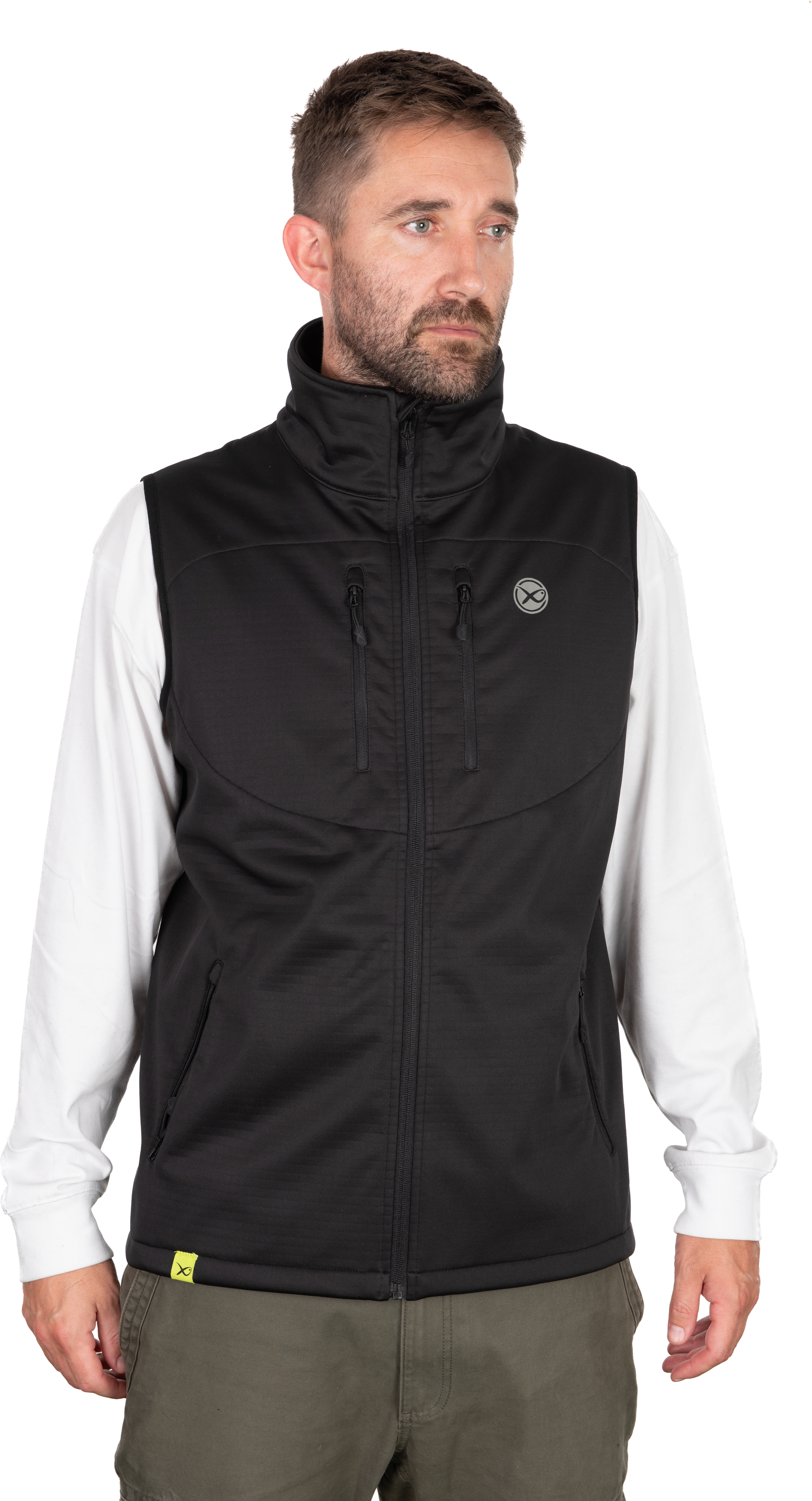 Windblocker Gilet M