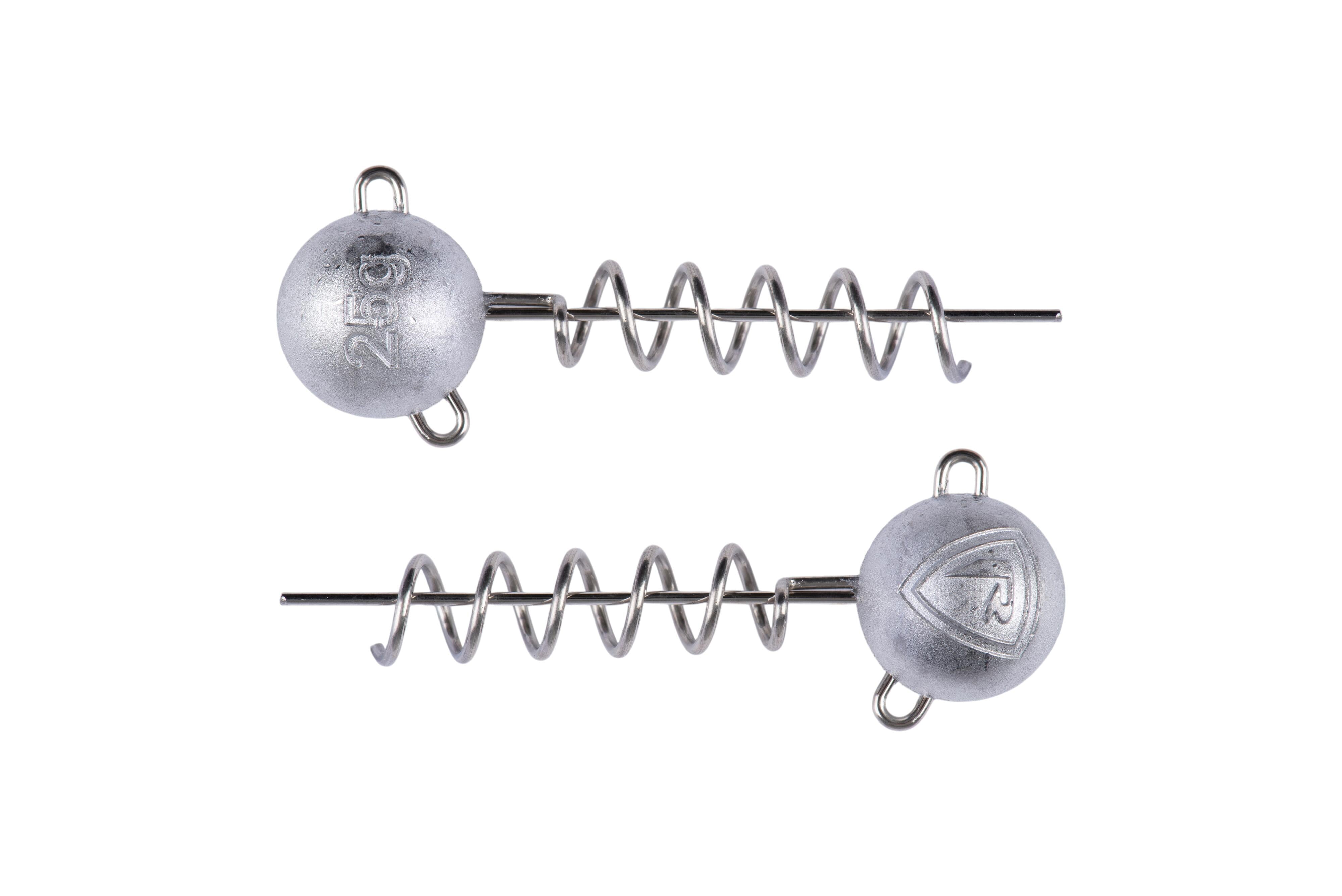 Mega Screws Bulk 25g 