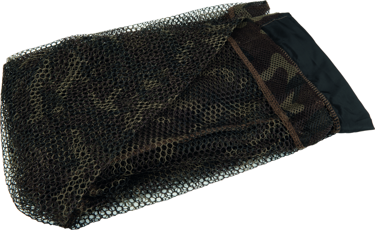 Camo Landing Net Mesh 42 