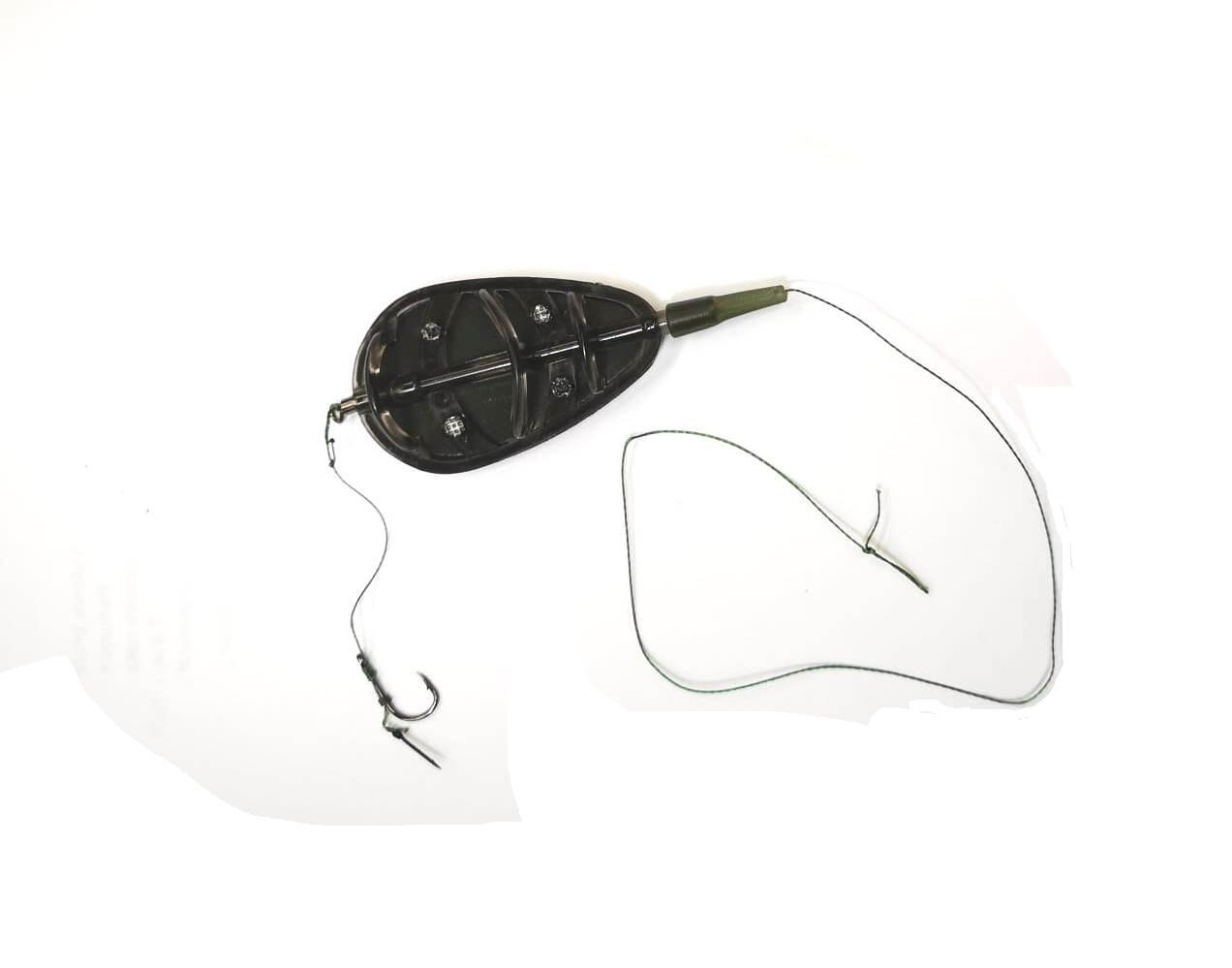 MONTURA METHOD FEEDER TEXTIL BAIT STING 40G