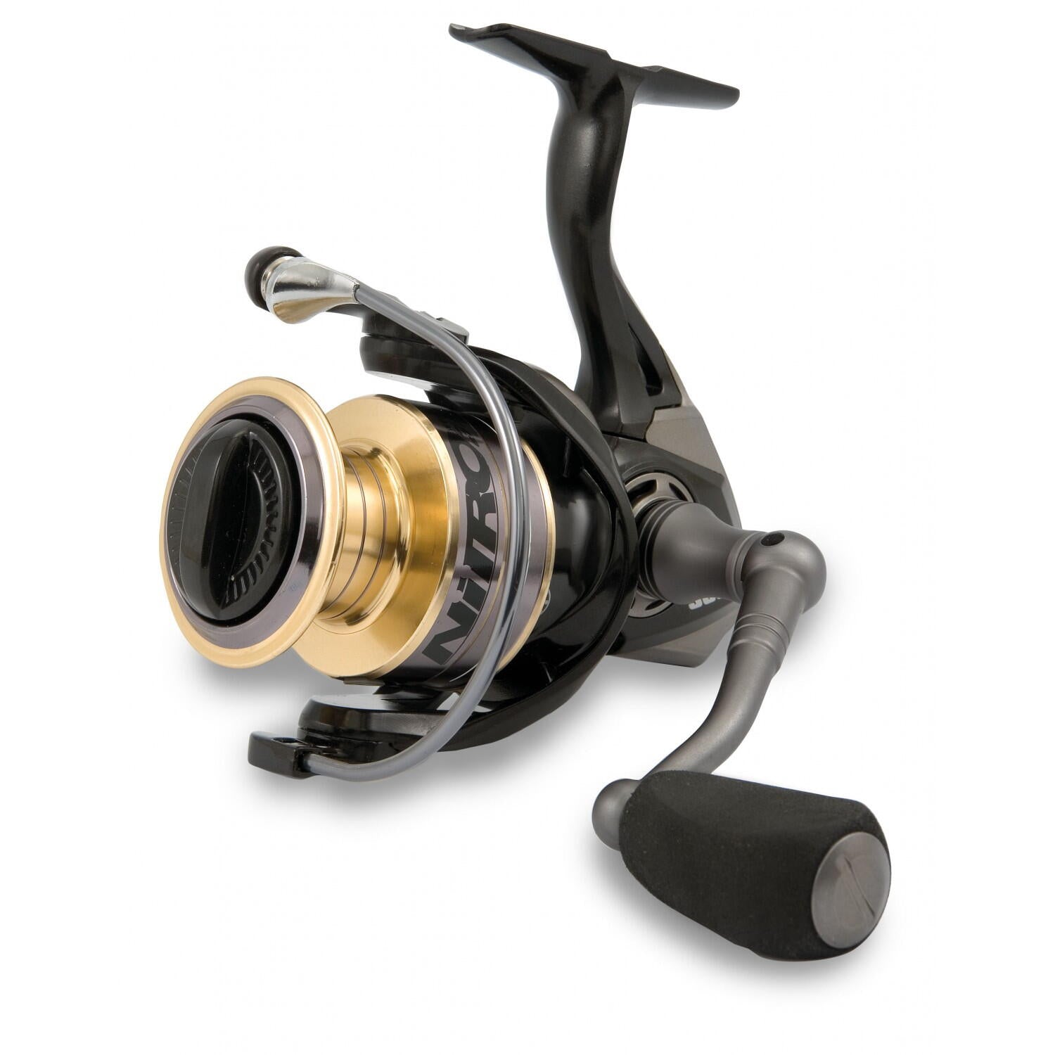 NITRO 6+1RUL/195MX020/5,2:1