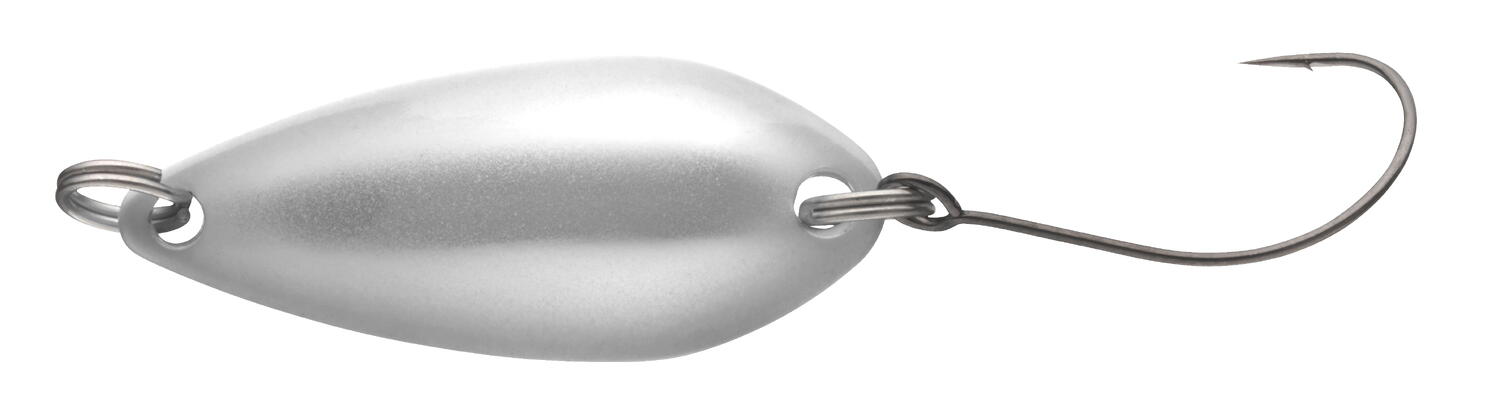 OSCILANTA PRESSO ADM 2,6CM/2,2G SNOW WHITE