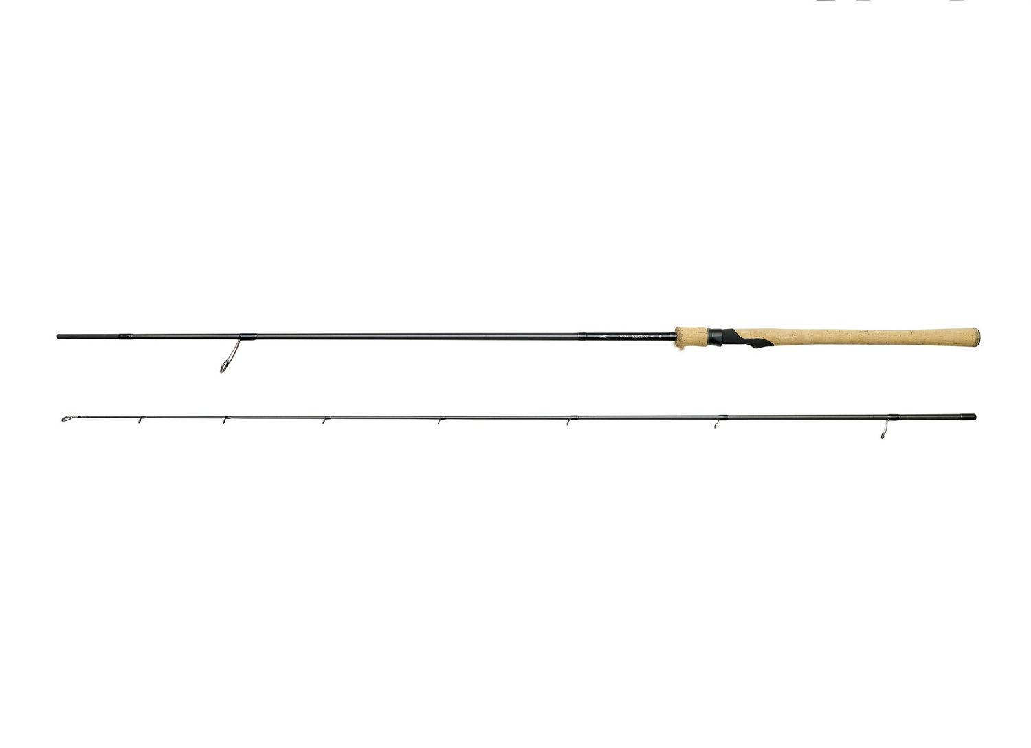 2BUC YAGI CLASSIC SPIN F 2,10M/10-30G