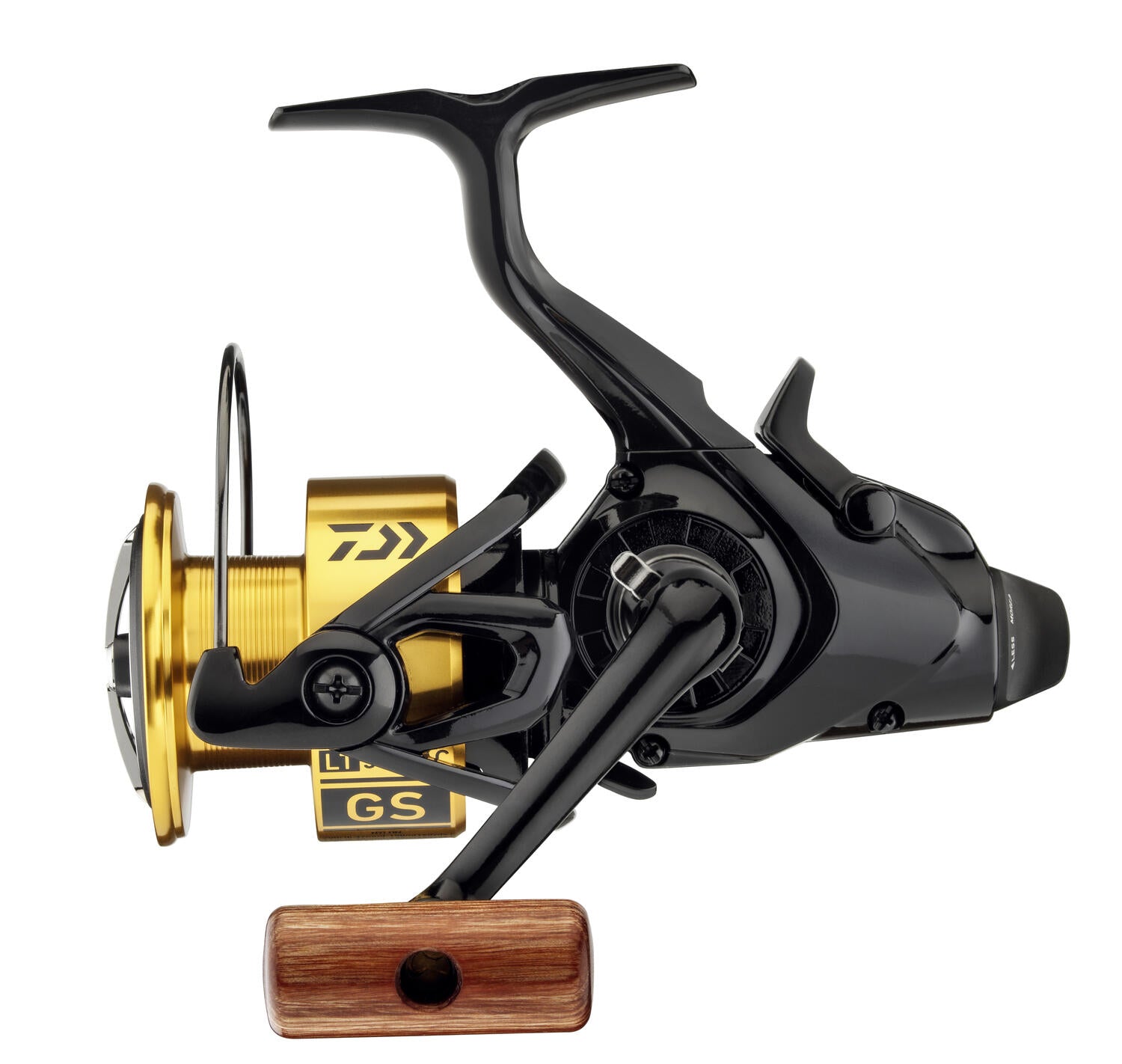 GS BR LT 3000 4RUL/150MX023/5,2:1