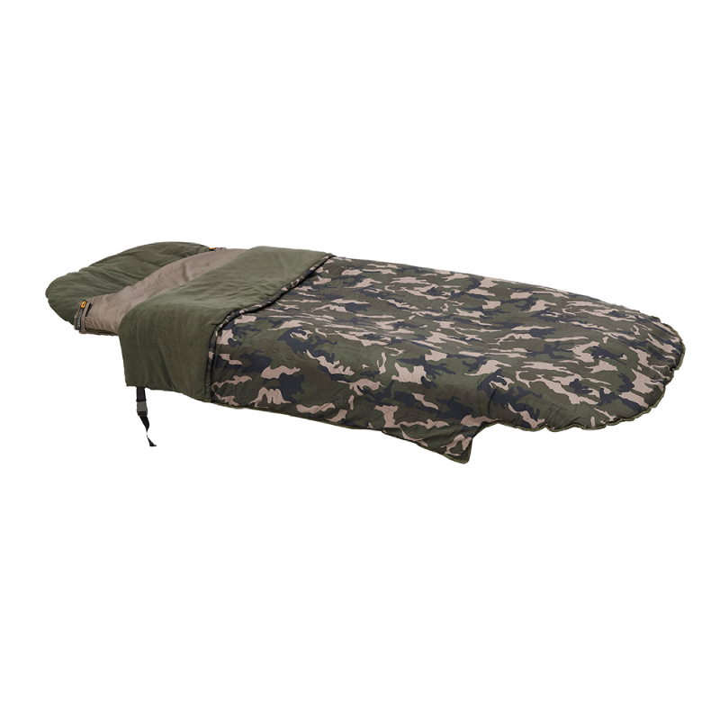 SAC DORMIT/THERMAL COVER 5 SEASON 215X90CM