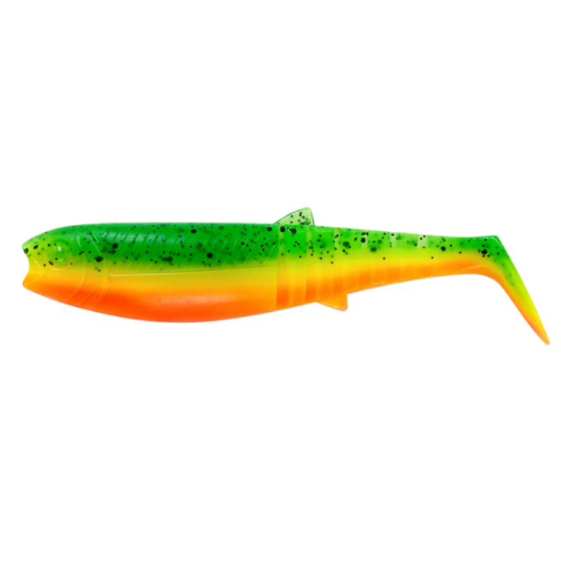 CANNIBAL 10CM/9G FIRECRACKER 5BUC/PL