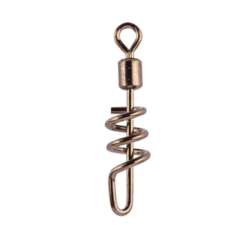 AGRAFA+VARTEJ MUSTAD POWER SCREW NR.10/14KG/8BUC/PL