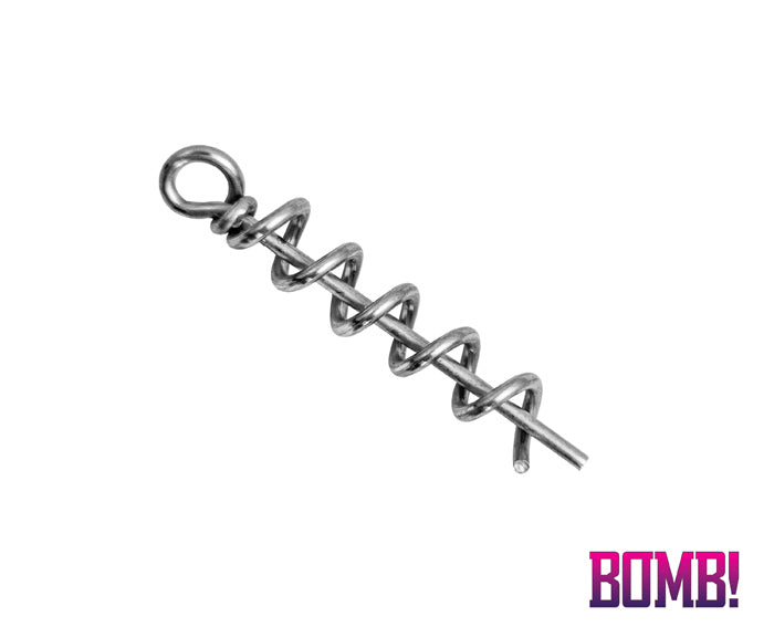 BOMB! Twisto O-LOCK / 5buc