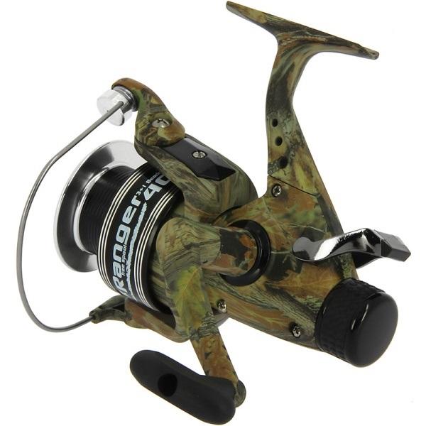 VIGOR RANGER 4RUL/140MX045MM/5,2:1