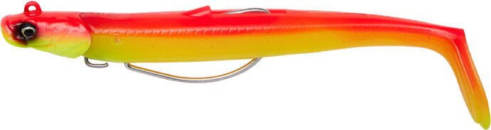 SHAD SANDEEL V2 WL 13CM/33G SINKING TEQUILA 2+1