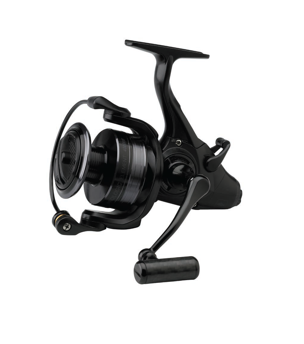 ELEMENT 5000 BF 9RUL/200MX035/5,1:1