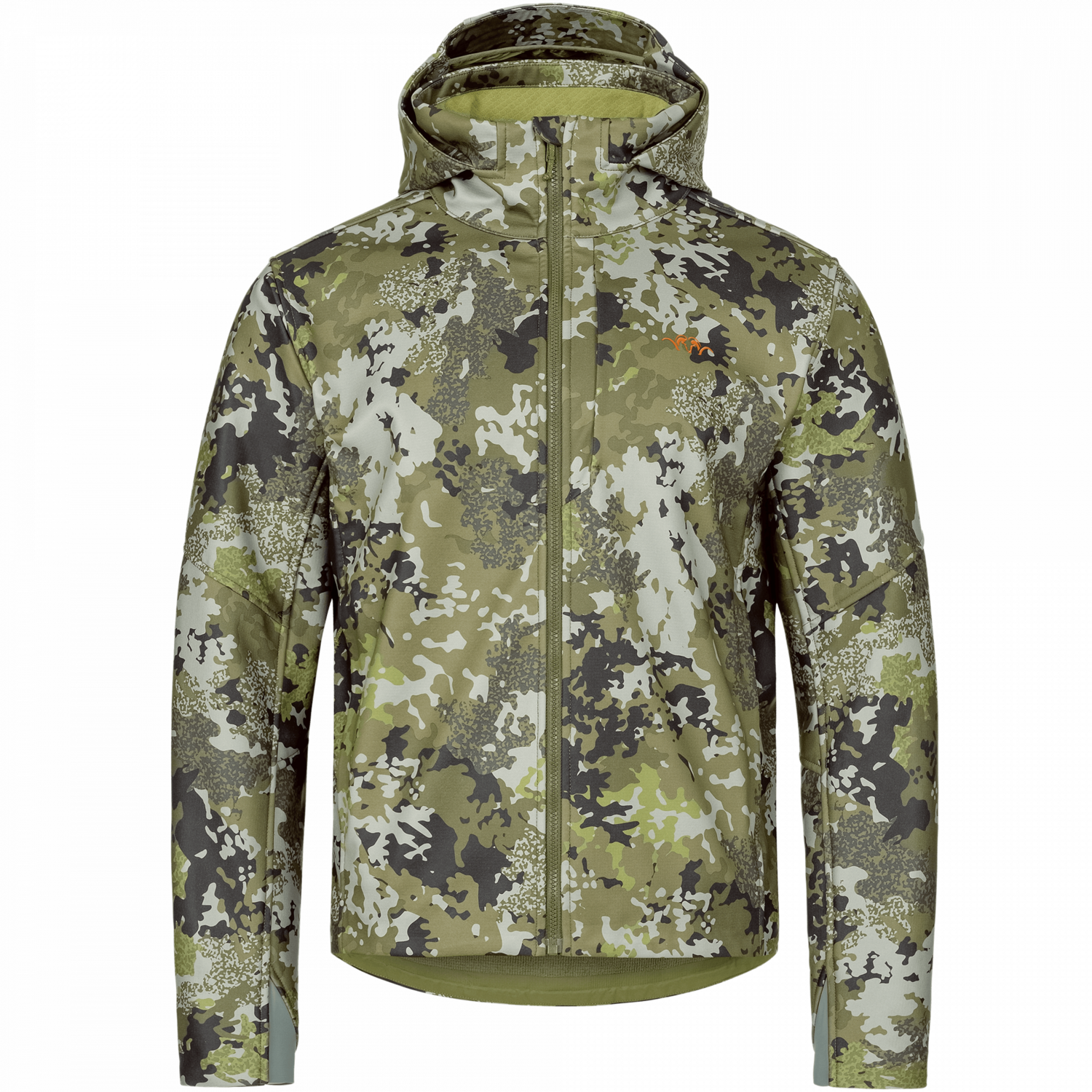 JACHETA HUNTEC TRANQUILITY CAMO MAR.3XL