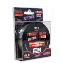 FLUOROCARBON HIKARU ULTRA 016MM/3,80KG/150M