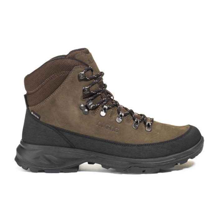 BOCANCI BAKKE GTX PIELE MARO MAR.42
