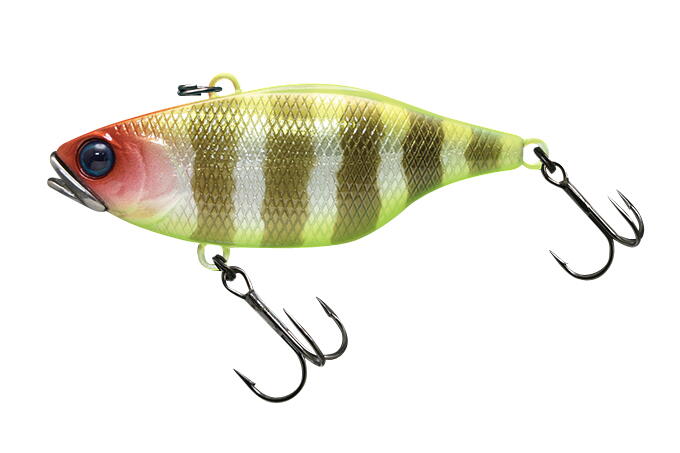 VOBLER TN60 SILENT 6CM/12G NOIKE PIERO