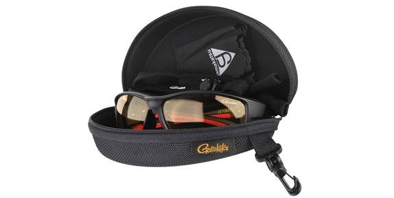 OCHELARI POLARIZANTI  COOLS GRI