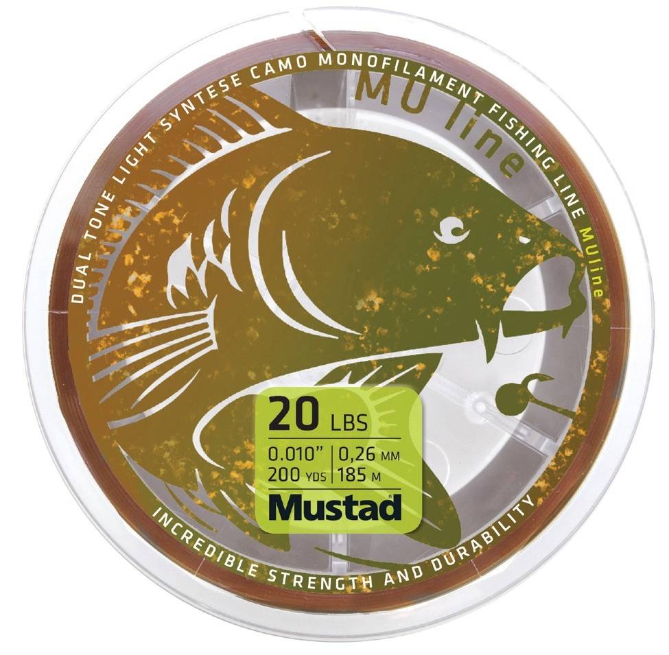 FIR CARP SPECIAL 023MM/3,6KG/1200M