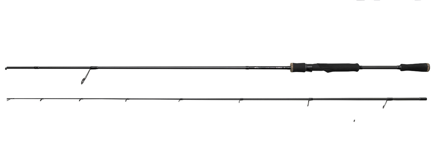 2BUC YAGI UL JIG MF 2,10M/2-12G