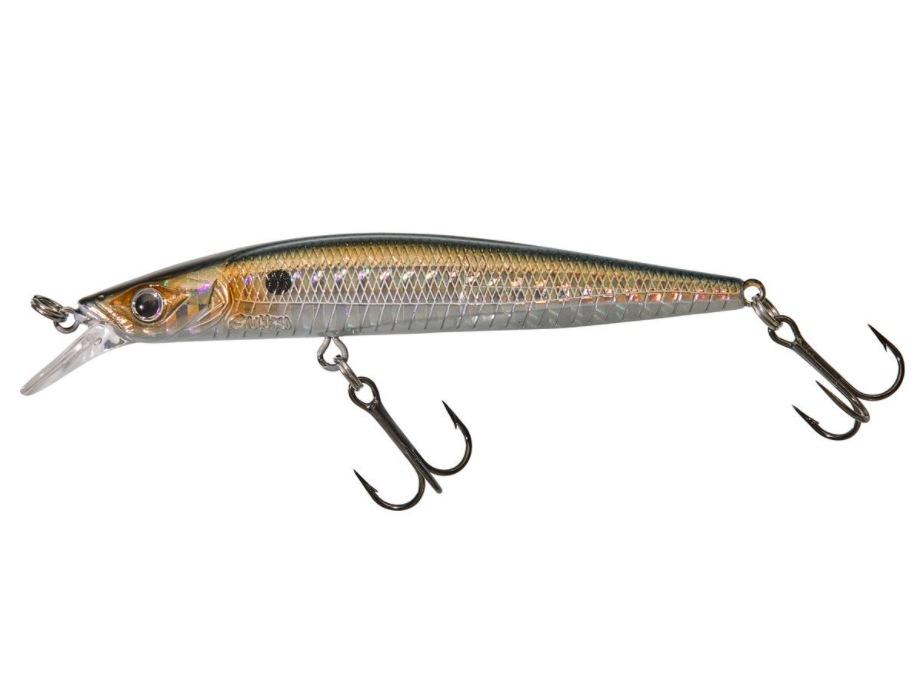 GUNKI GAMERA SLIM 90 SP 9CM/7,2G BLUE ARROW