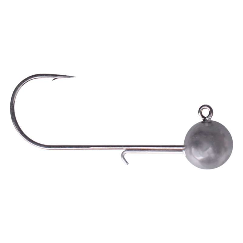 BALL JIG HEAD TOURNAMENT NR 4/0 5G 25BUC