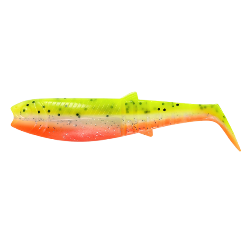 CANNIBAL 10CM/9G LEMON CRACKER 5BUC/PL