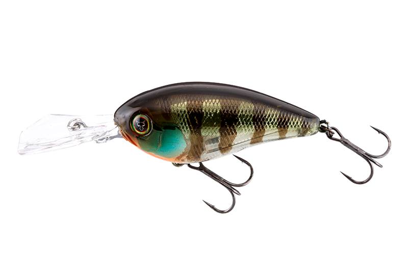 VOBLER DIGLE5+ 7,4CM/26,2G JAKKO GILL