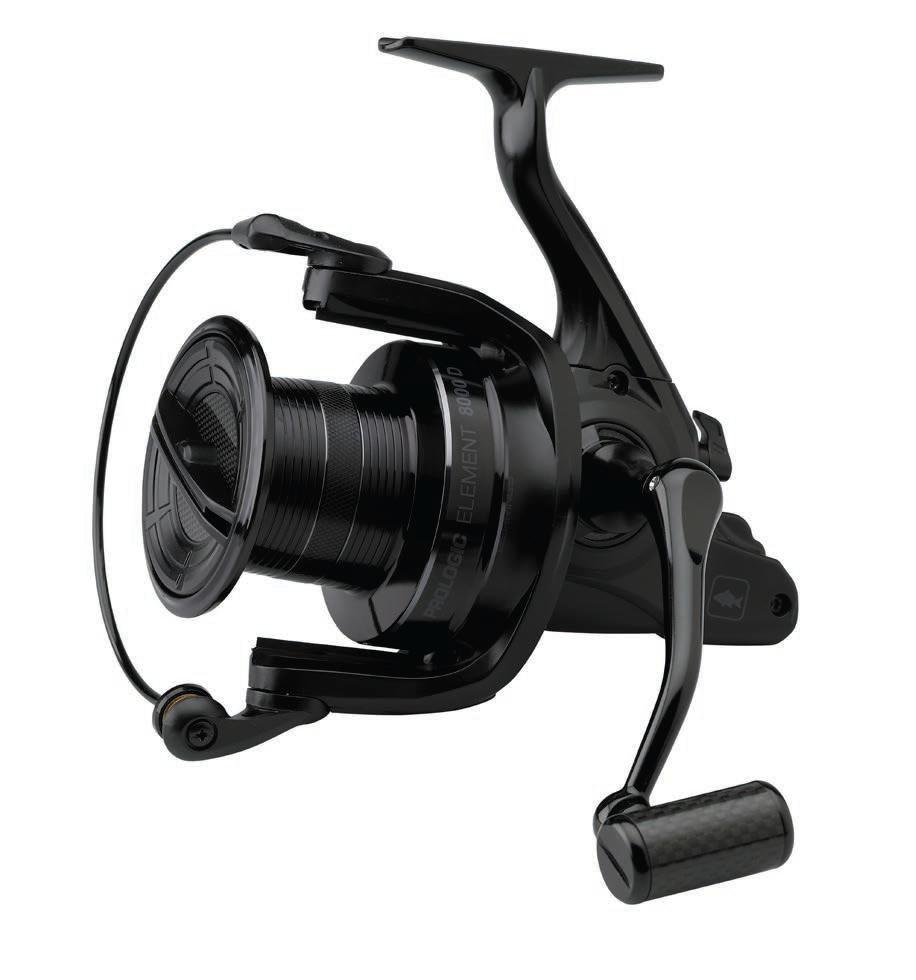 ELEMENT XD 7000 FD 6+1BB