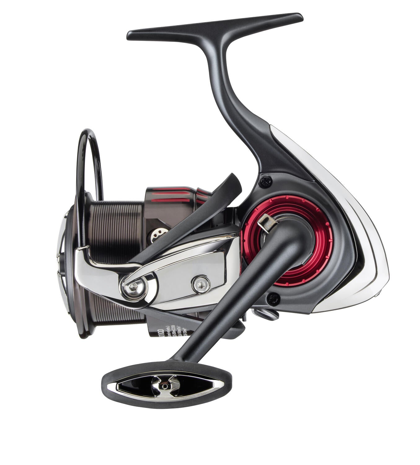 TOURNAMENT 4010QD 10RUL/150MX0.26MM/4,9:1