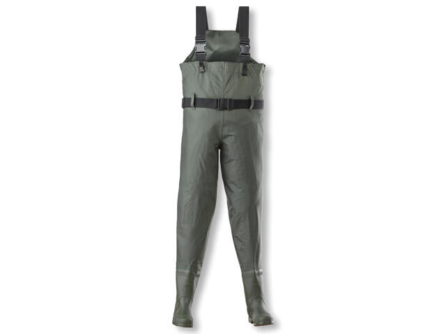 SALOPETA NYLON MAR.41