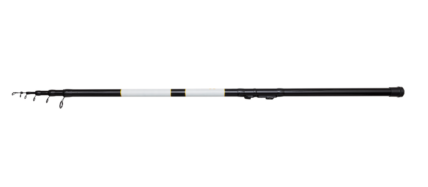TELE BASE-X BOLO M 6,00M/5-25G