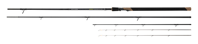 Matrix Ethos XR-F Feeders Rods 3.3m, 3.6m & 3.8m
