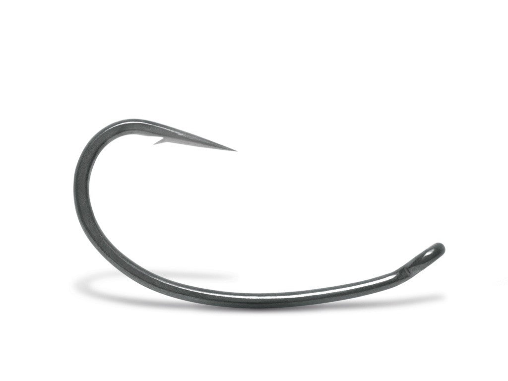 7026 MYSTIC CRAP LONG CURVE SHANK P.T.F.E. 6 x10