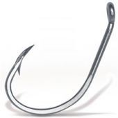 7113 SPARK POINT CRAP black / nickel  4 x10