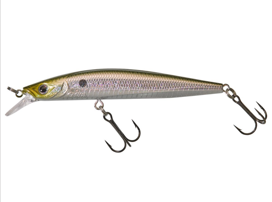 GUNKI GAMERA SLIM 90 SP 9CM/7,2G FLASH BAIT