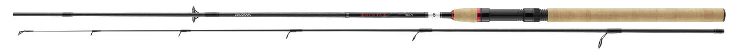 2BUC NINJA X SPIN 2,10M/5-20G