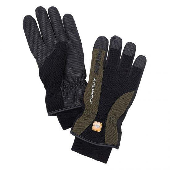 MANUSI WINTER IMPERMEABILE GREEN/BLACK MAR.L