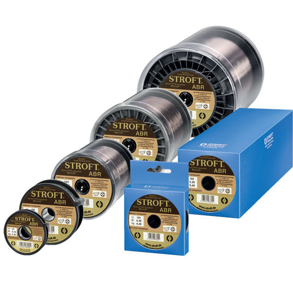 FIR ABR 012MM/1,8KG/100M