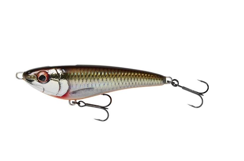 VOBLER FREESTYLER V2 11CM/28G DIRTY ROACH