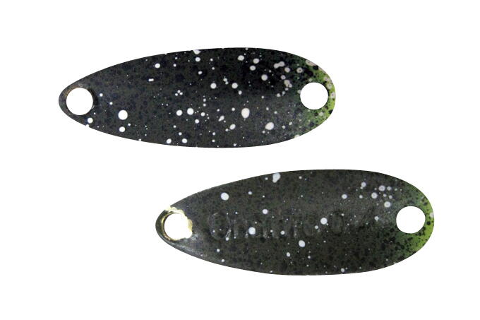 OSCILANTA CHIBI QUATTRO SPOON 2,2CM/0,6G 90 CHOBITTO LEMON