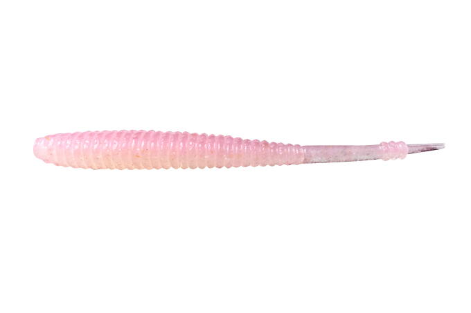 SHAD I SHAD 3.8INCH TASTY PINK 5BUC/PL