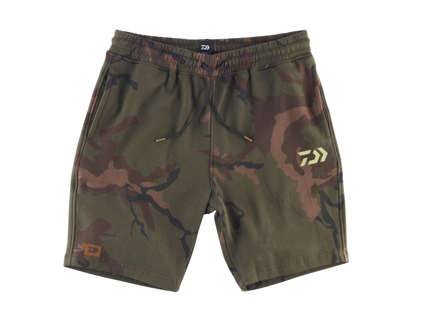 PANTALON SCURT CAMO MAR.XL
