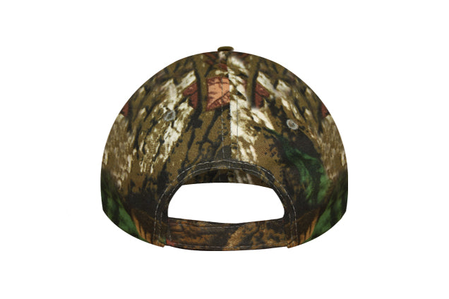 Căciulă Delphin cu LED camuflaj