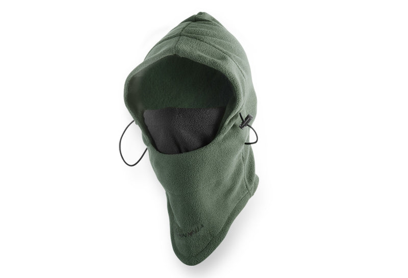Mască de față Delphin NINJA