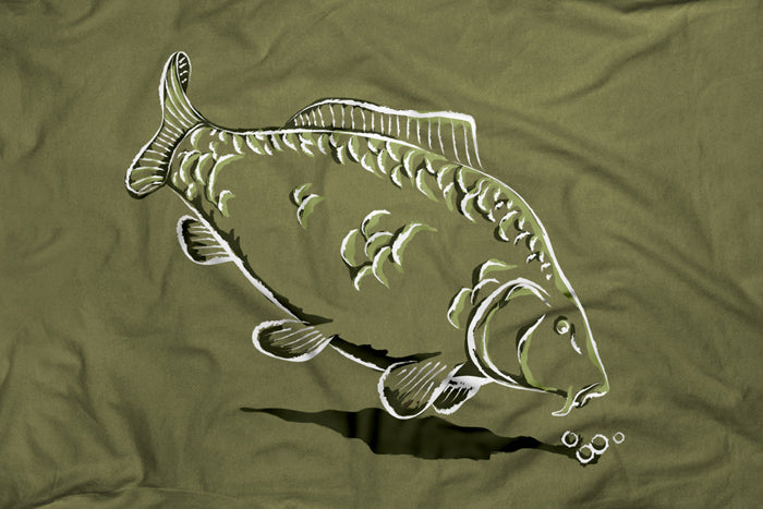 Tricou Delphin Catch me! KAPOR M