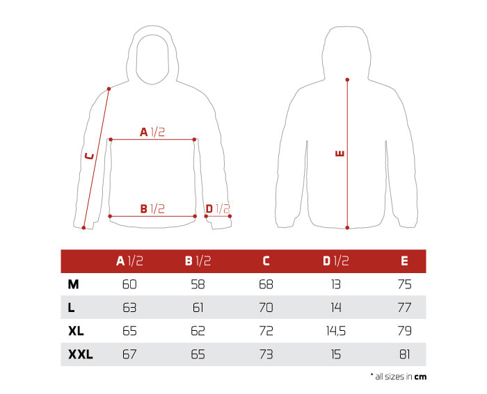 Pantaloni Delphin CRUISER Pro M
