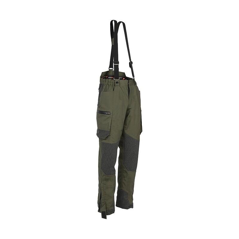 PANTALON IBEX PRO KAKI MAR.54