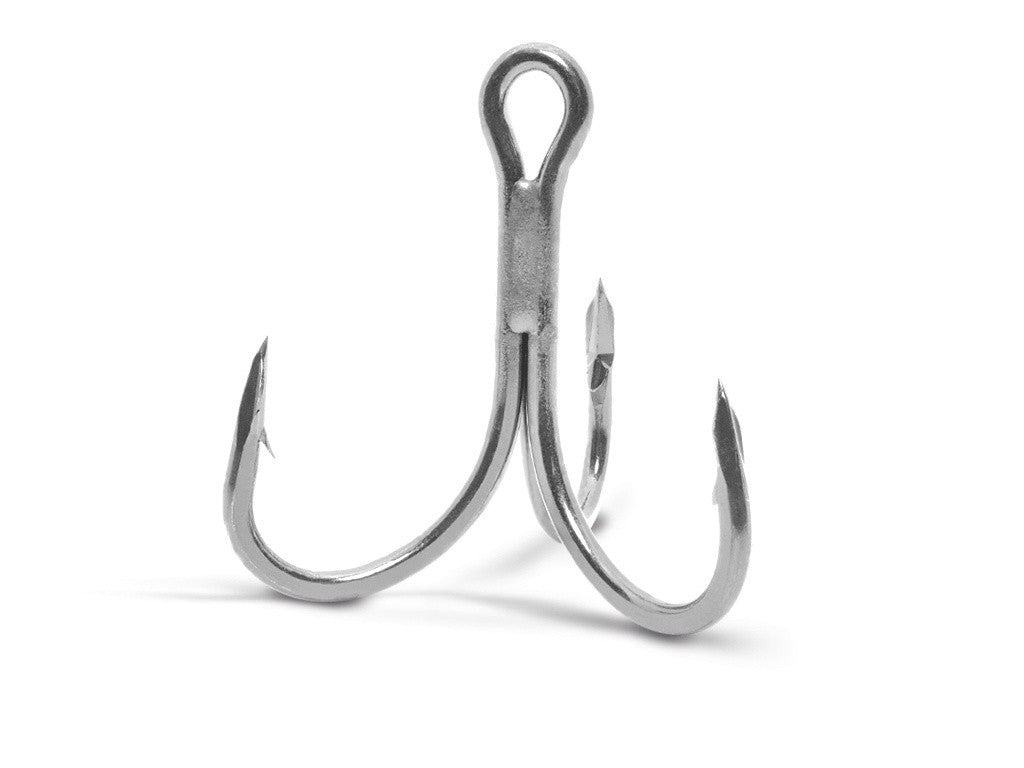 7560 black / nickel  6/0 x3