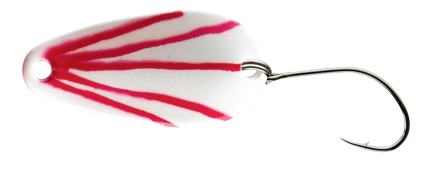 OSCILANTA TORO UL5 23MM/1,6G FARBE 03