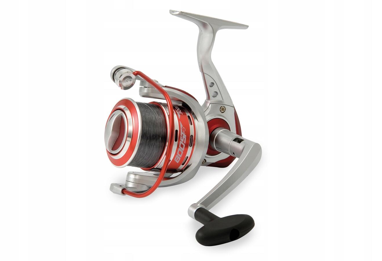 BOOST FD 1RUL/140MX045MM/5,2:1