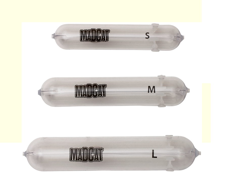 SUBFLOAT MADCAT ADJUSTA 11,5CM/40G